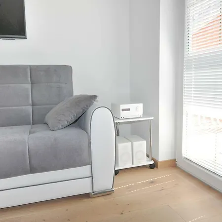 Apartamento Helen