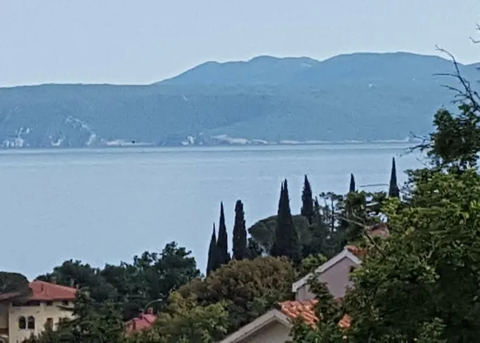 Helen * Ičići