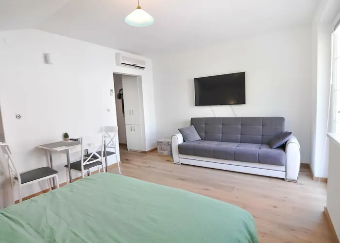 Helen Appartement