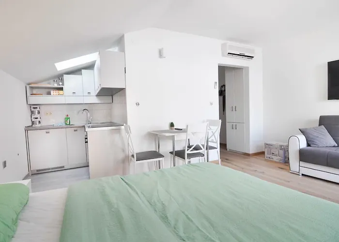 Helen Appartement *
