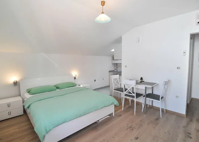 Appartement Helen *