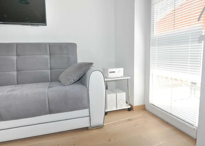 Appartement Helen