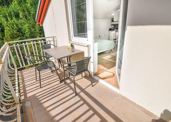 Appartement Helen