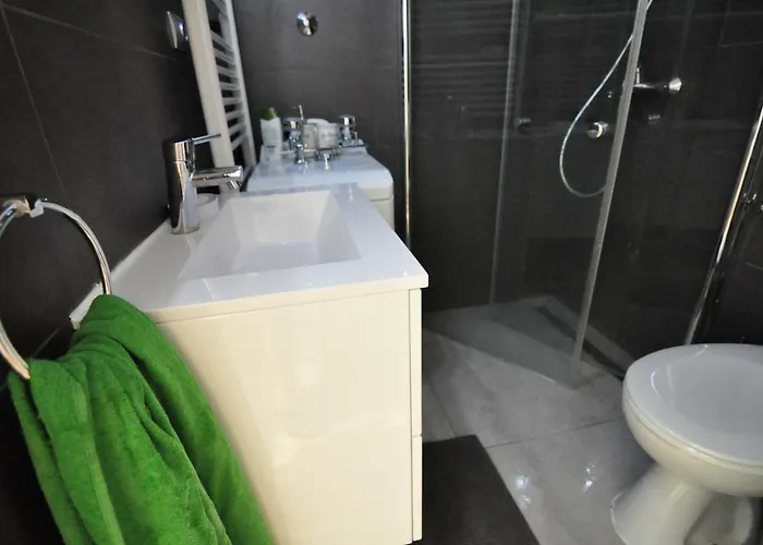 Appartement Helen *